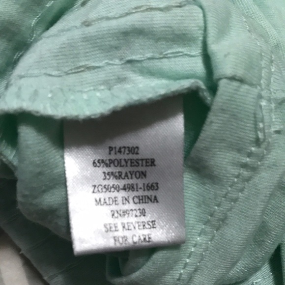 Tank Top - Picture 5 of 5